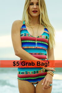 $5 Grab Bag!